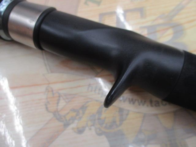 スティレット スロースタイル SSS63H ベイト 2NDジェネレーション