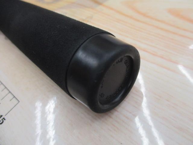 スティレット スロースタイル SSS63H ベイト 2NDジェネレーション