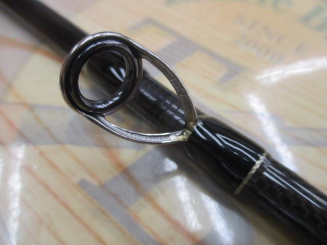 スティレット スロースタイル SSS63H ベイト 2NDジェネレーション