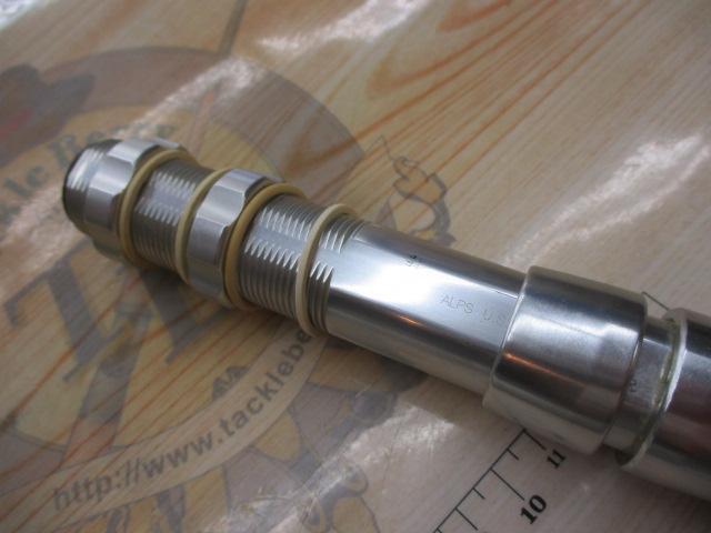 バルディフィノ 100-255