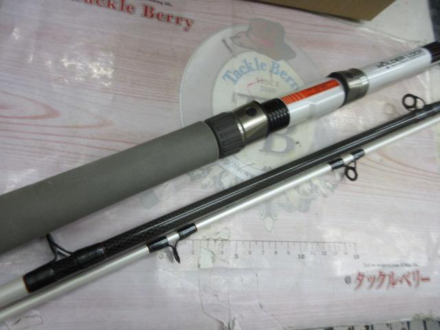 AWアドバイザーPM真鯛 80-330