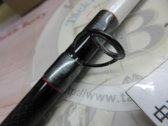 AWアドバイザーPM真鯛 80-330