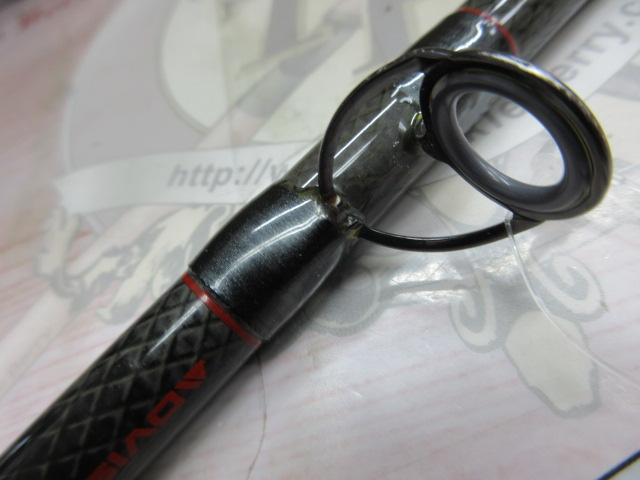 AWアドバイザーPM真鯛 30-330