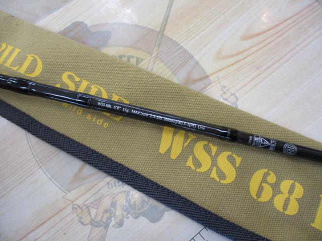 ワイルドサイド WSS68L