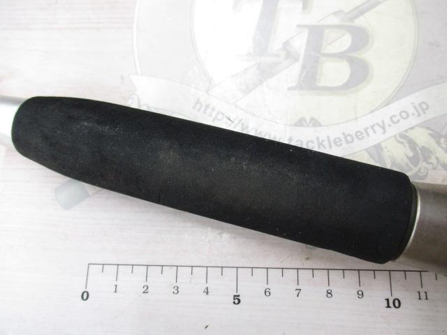 タイドライズマルチソリッド165