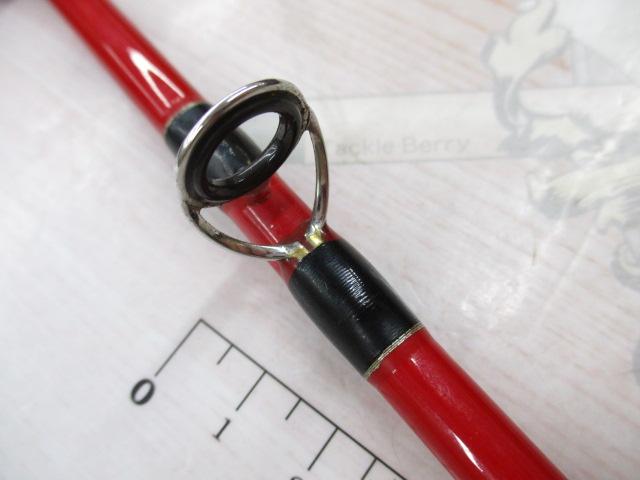 タイドライズマルチソリッド165