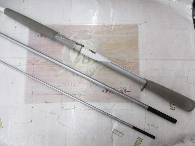 アルゴス 50-300 IGS