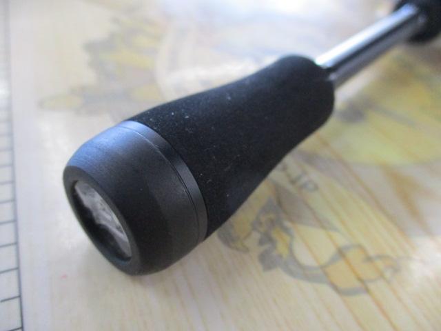 ワイルドサイド WSS-ST510UL/TZ VARIANT Solid Tip Model