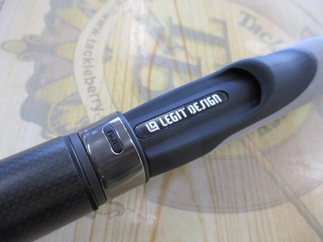 ワイルドサイド WSS-ST510UL/TZ VARIANT Solid Tip Model
