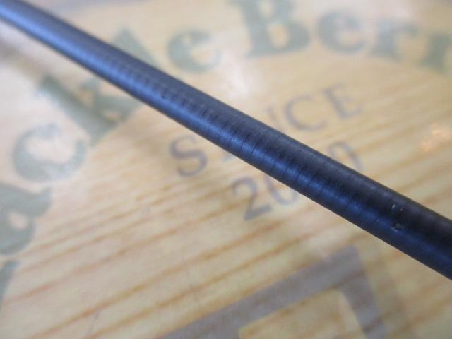 ワイルドサイド WSS-ST510UL/TZ VARIANT Solid Tip Model