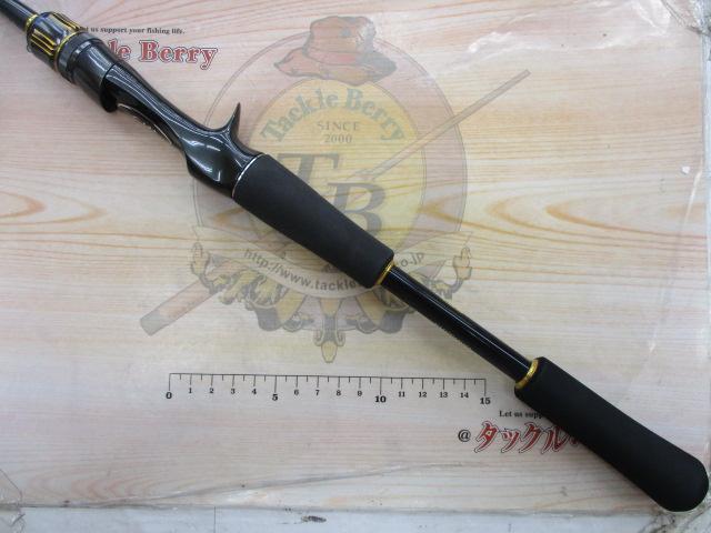 23バスワン XT+ 1610M-2｜＠ベリーネット 日本最大新品中古釣具