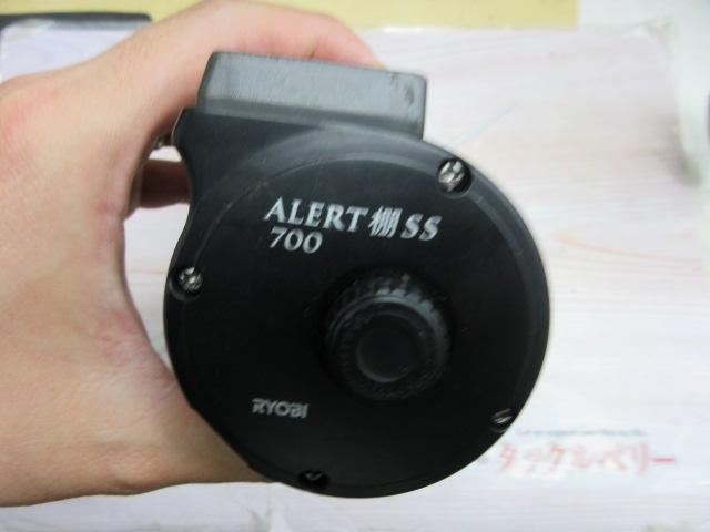 アラート棚SS700