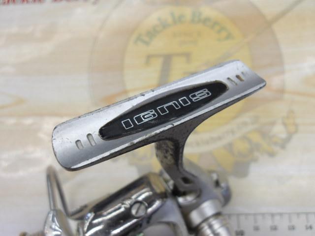 TDイグニス 2004C