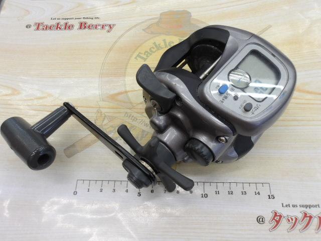 タナセンサーS 300DX