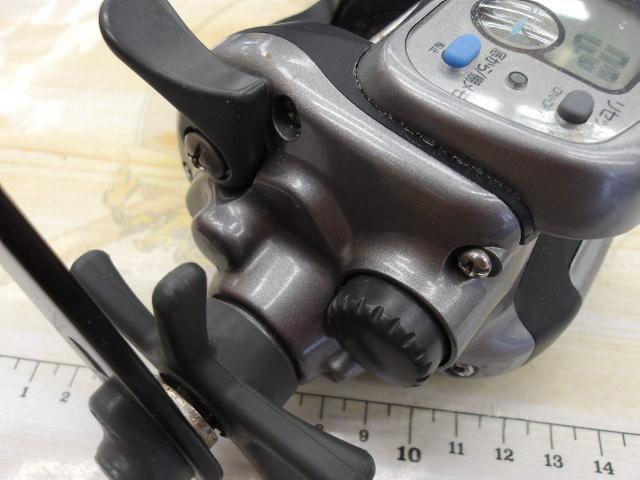 タナセンサーS 300DX