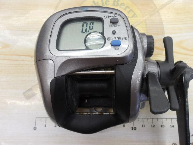 タナセンサーS 300DX