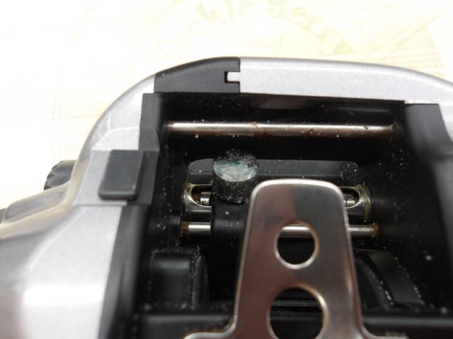 タナセンサーS 300DX