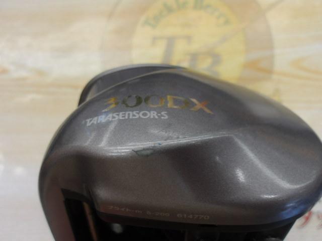 タナセンサーS 300DX