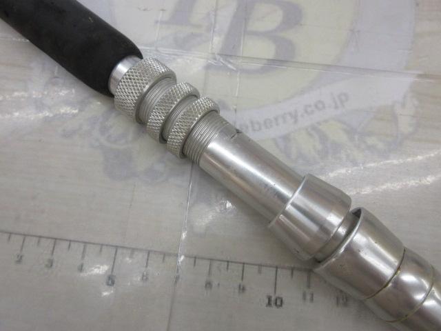 マッドバイパー 240M(8LB)