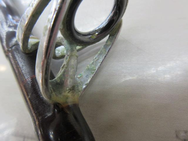 マッドバイパー 240M(8LB)