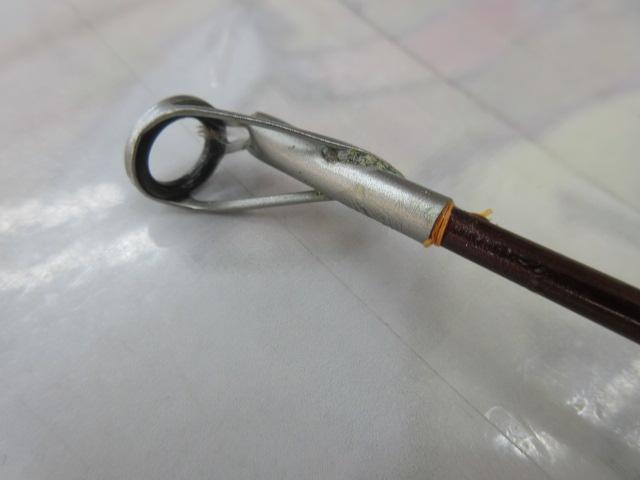 マッドバイパー 240M(8LB)