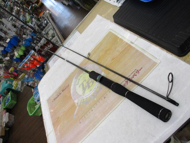 999.9フォーナインマイスター 622L イエローウルフ