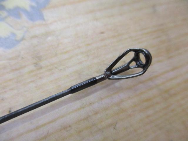 999.9フォーナインマイスター 622L イエローウルフ