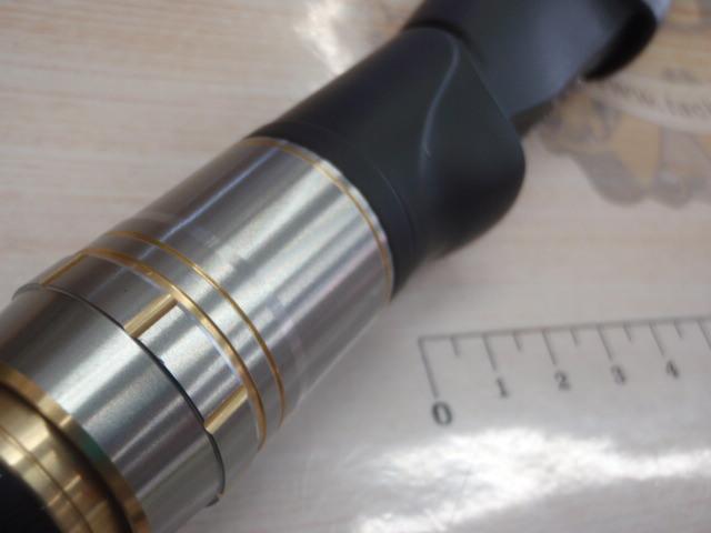 16ベイシス 1.2-500｜＠ベリーネット 日本最大新品中古釣具WEB