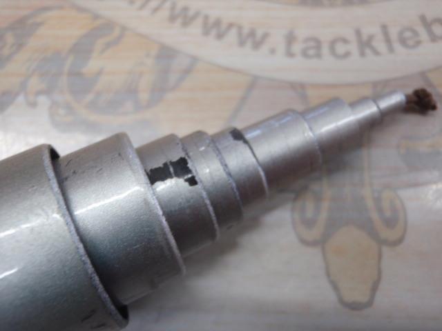 SPパワー麗水硬調540