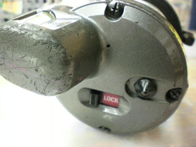 チタノススピードマスタータナトル石鯛 GT3000