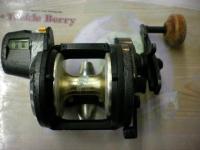 チタノススピードマスタータナトル石鯛 GT3000