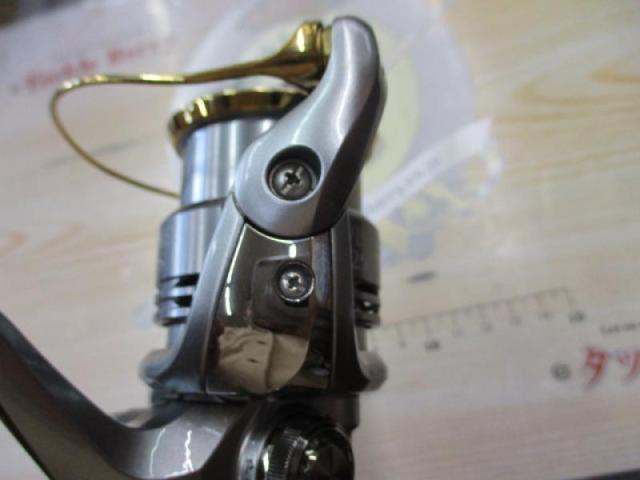 11ツインパワー 2500S