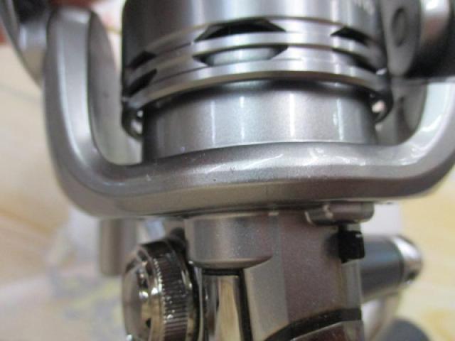 11ツインパワー 2500S
