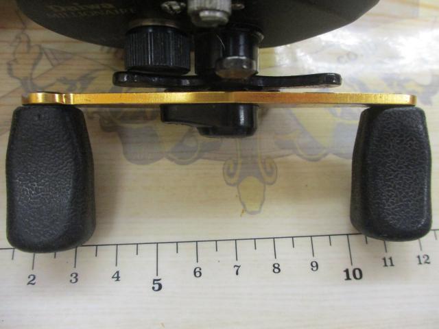 ミリオネア ST-15AC