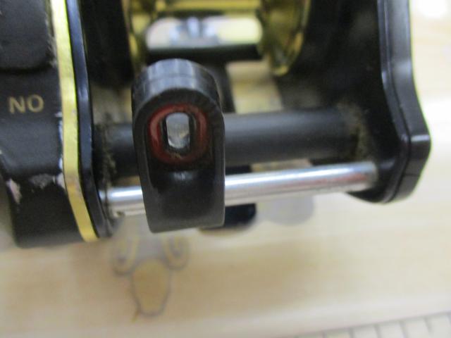 ミリオネア ST-15AC