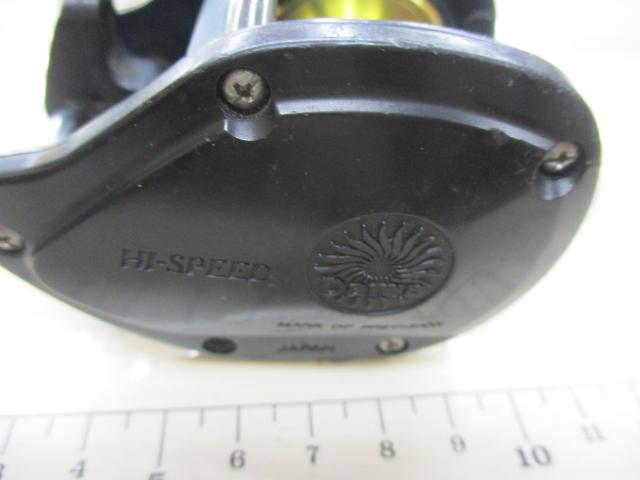 ミリオネア ST-15AC