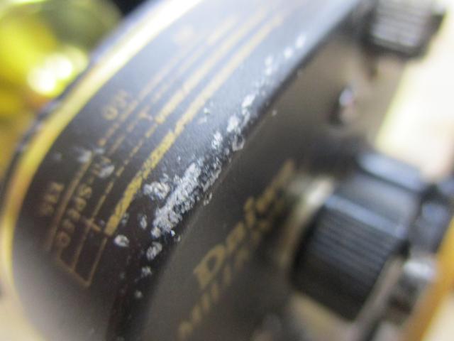 ミリオネア ST-15AC