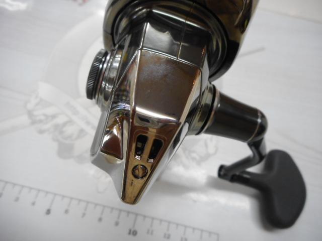 22ステラ 4000MHG｜＠ベリーネット 日本最大新品中古釣具WEBショップ