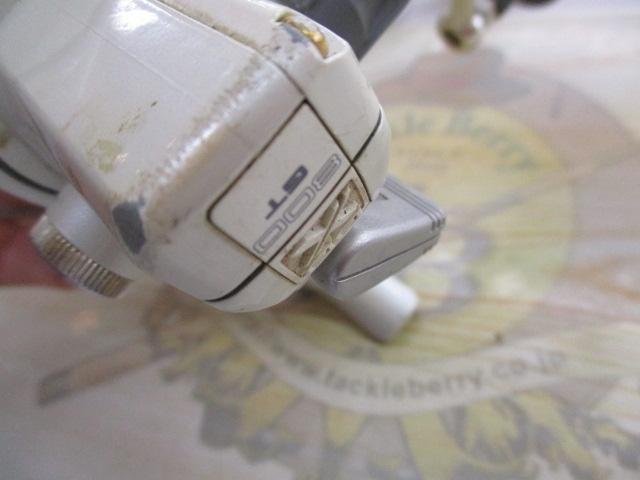 ツインパワーBB-Xスペシャル800GT