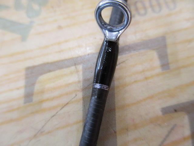 19オシアジガーインフィニティ B63-4