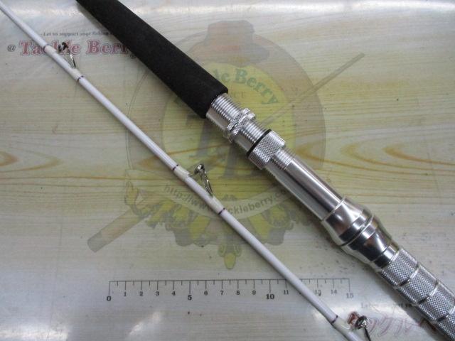 ジーロッドバーチカルハント8-270