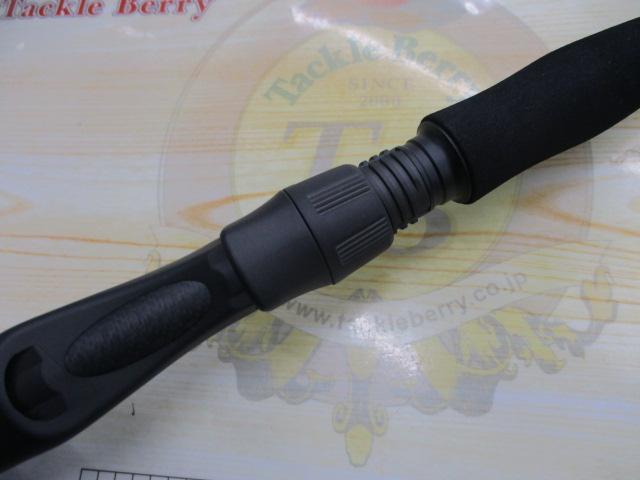 ジグザム ワイルドマーク JWM611B-2/4