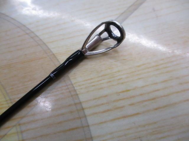 ジグザム ワイルドマーク JWM611B-2/4