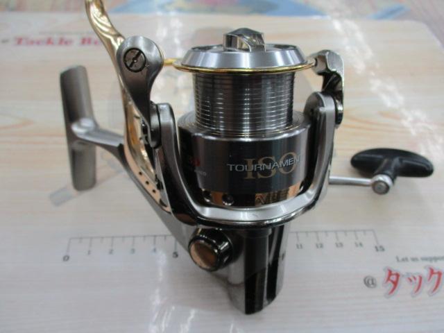 06トーナメントISOZ 2500LBD