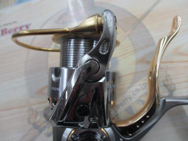 06トーナメントISOZ 2500LBD