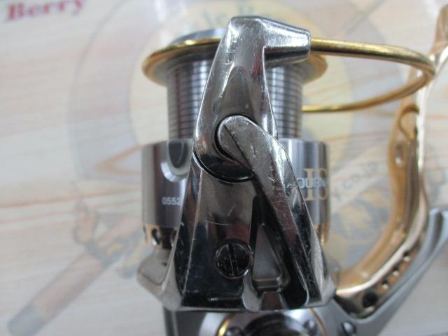 06トーナメントISOZ 2500LBD