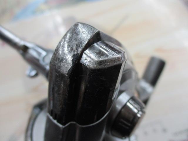 06トーナメントISOZ 2500LBD