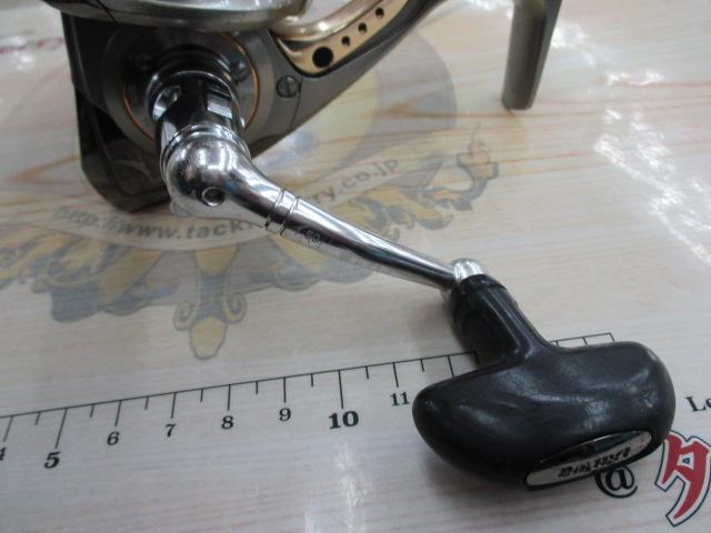 06トーナメントISOZ 2500LBD