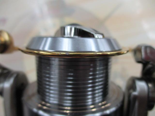 06トーナメントISOZ 2500LBD