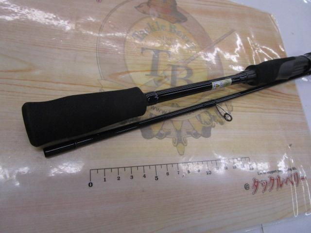 バトルウィップTR 63/N｜＠ベリーネット 日本最大新品中古釣具WEBショップ